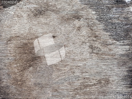 Image of Dark Wood Texture Background
