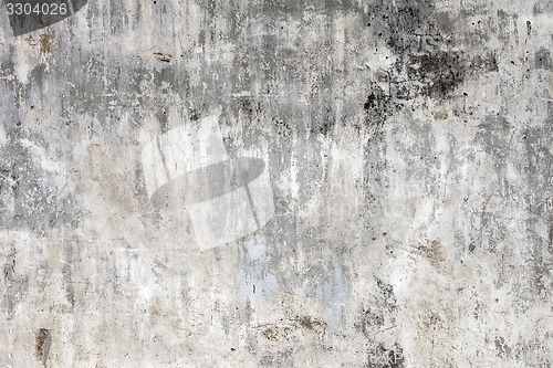 Image of Grungy concrete old texture wall