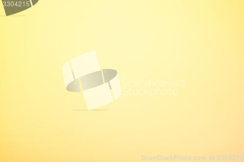 Image of Abstract orange background light yellow 