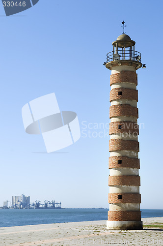 Image of Lighthouse