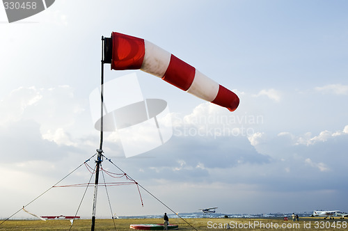 Image of Windsock