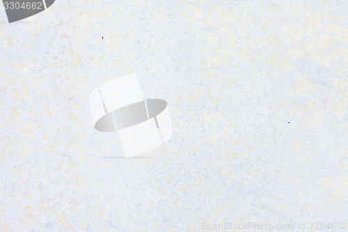 Image of Grungy white concrete wall background