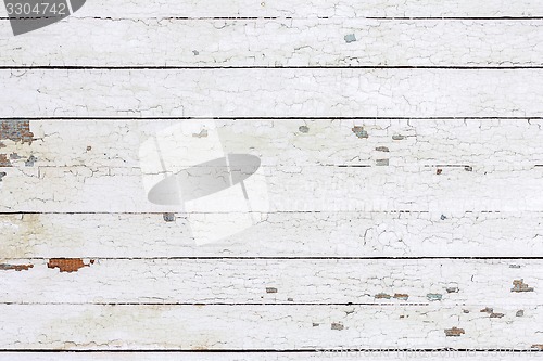 Image of Vintage  white background wood wall