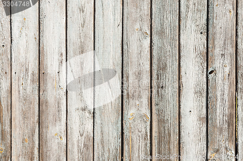 Image of Vintage  white background wood wall.