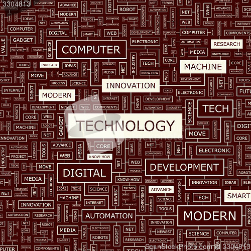 Image of TECHNOLOGY