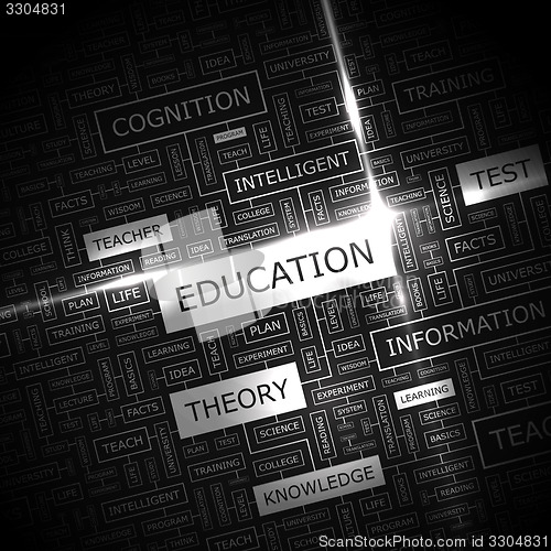 Image of EDUCATION