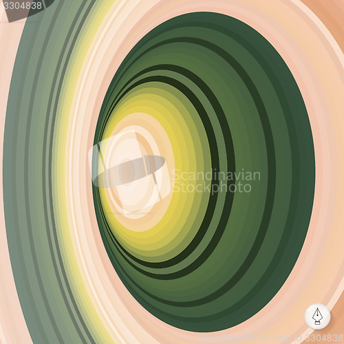 Image of Abstract background. Vector illustration. 