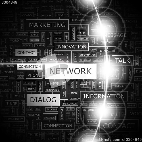 Image of NETWORK