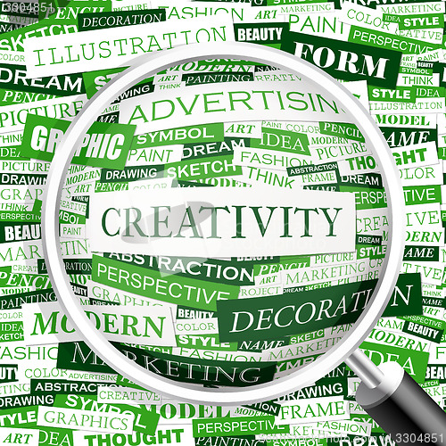 Image of CREATIVITY