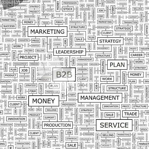 Image of B2B