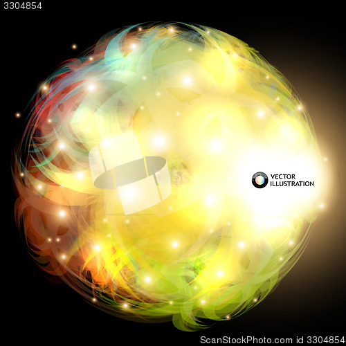 Image of Abstract illustration.