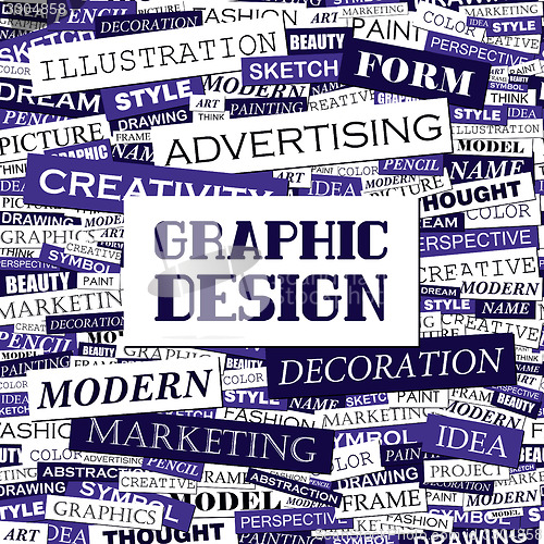 Image of GRAPHIC DESIGN