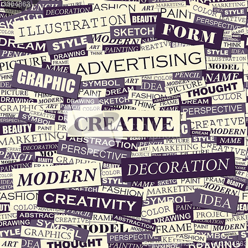 Image of CREATIVE