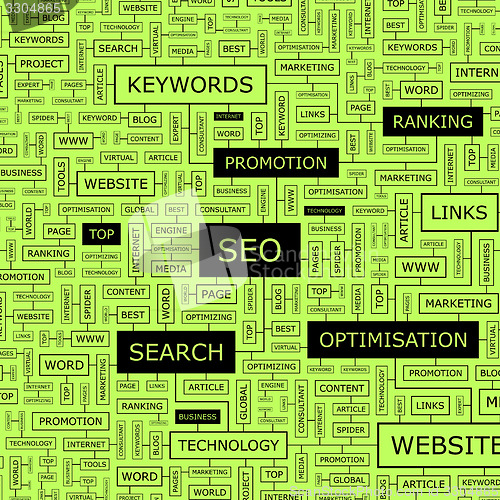 Image of SEO