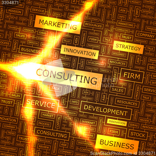 Image of CONSULTING