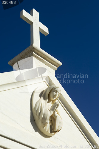 Image of Cemetery