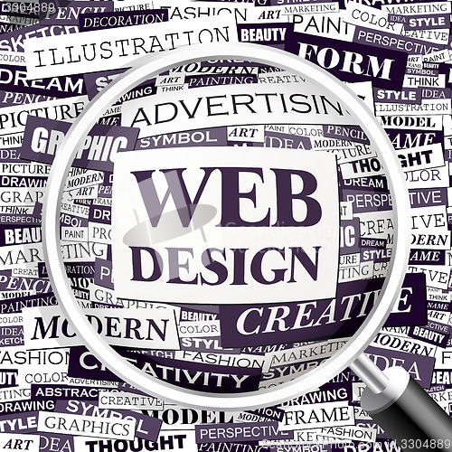 Image of WEB DESIGN