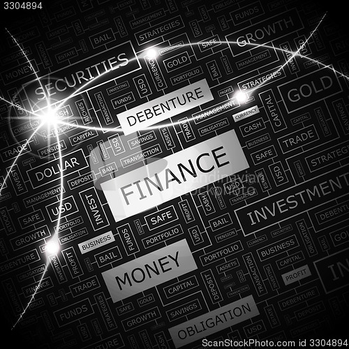 Image of FINANCE