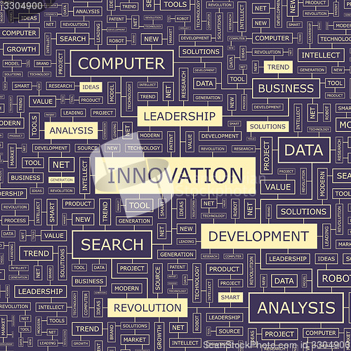 Image of INNOVATION