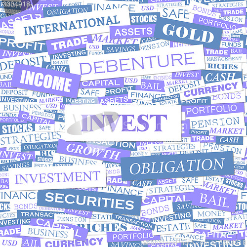 Image of INVEST