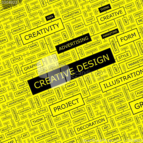 Image of CREATIVE DESIGN