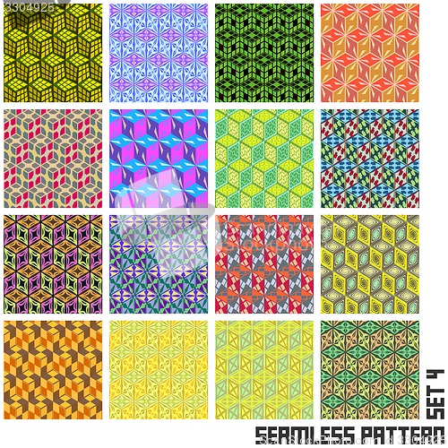 Image of Seamless pattern.