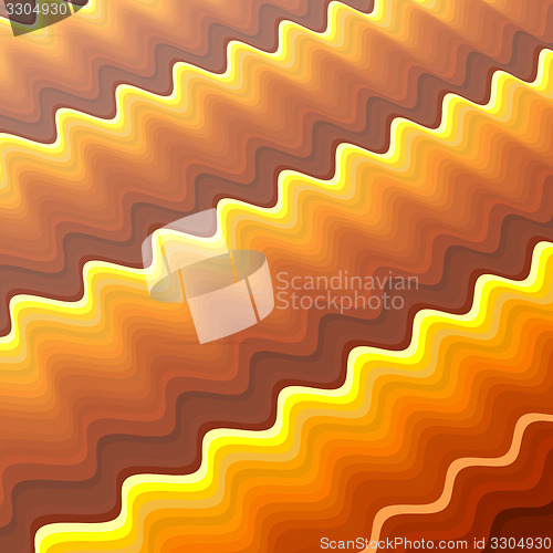 Image of Abstract background. Vector illustration. 