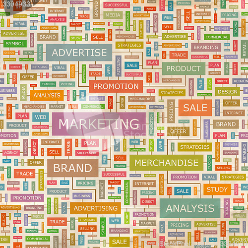 Image of MARKETING