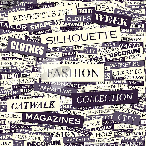 Image of FASHION