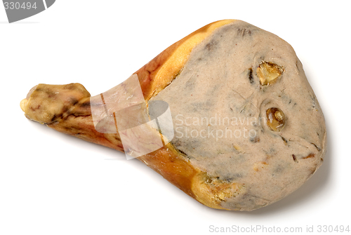 Image of prosciutto