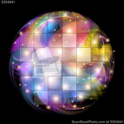 Image of Abstract illustration.