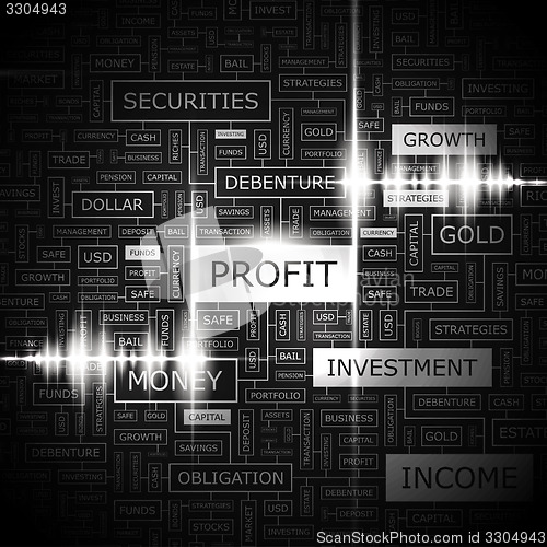 Image of PROFIT