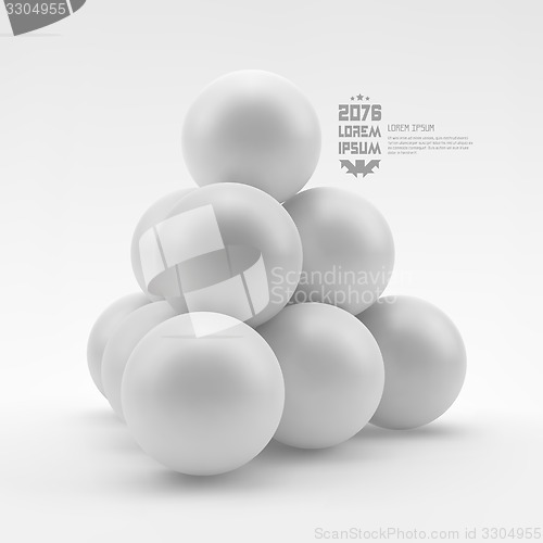 Image of 3d illustration.