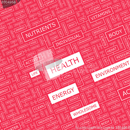 Image of HEALTH