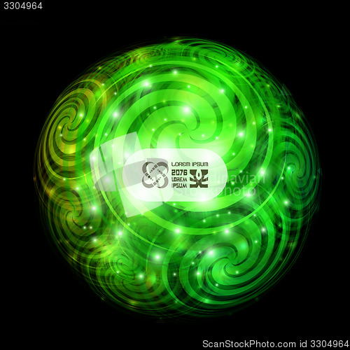 Image of Abstract illustration.