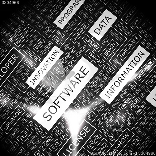 Image of SOFTWARE