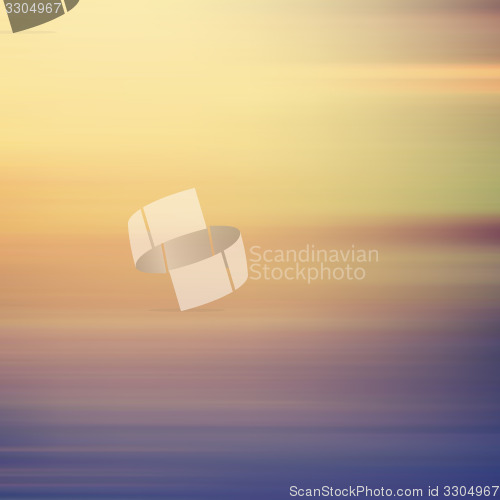 Image of Vector blurry soft background. 