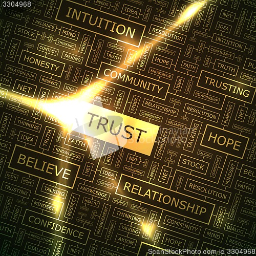 Image of TRUST