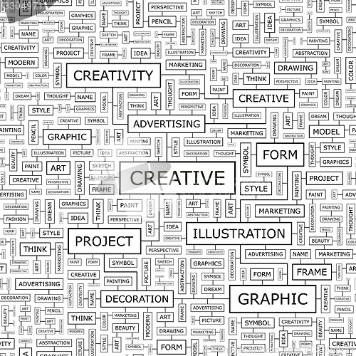 Image of CREATIVE