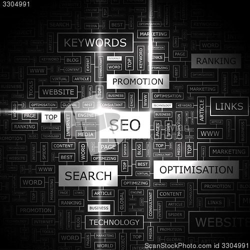 Image of SEO