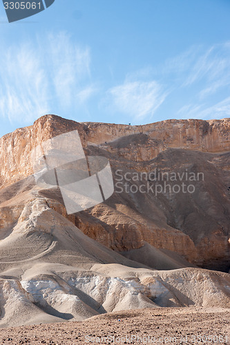 Image of Travel in Negev desert, Israel