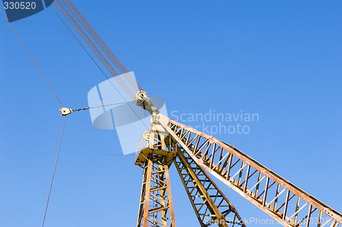 Image of Crane