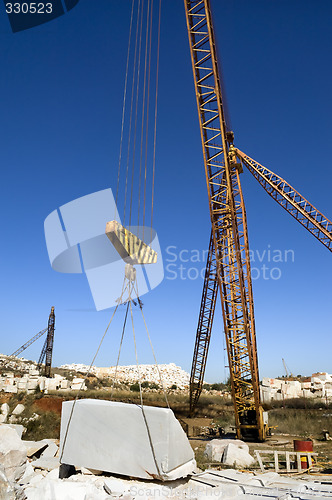 Image of Marble quarry