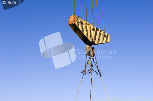 Image of Pulley