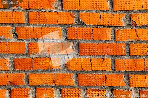 Image of Brick wall