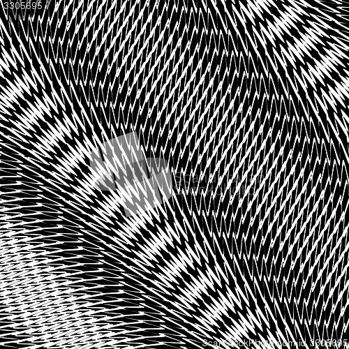 Image of Wave Pattern