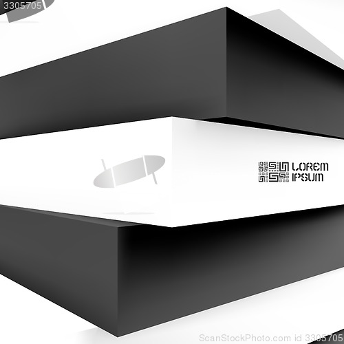 Image of 3D illustration