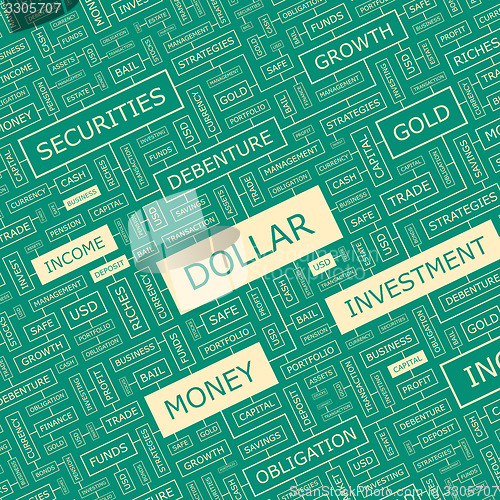 Image of DOLLAR