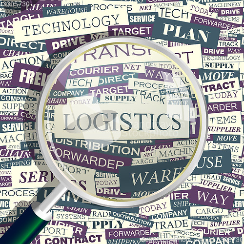 Image of LOGISTICS