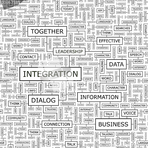 Image of INTEGRATION